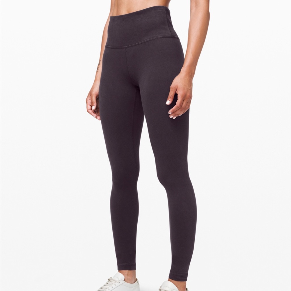 Lululemon Morning Light High-Rise Tight 28"